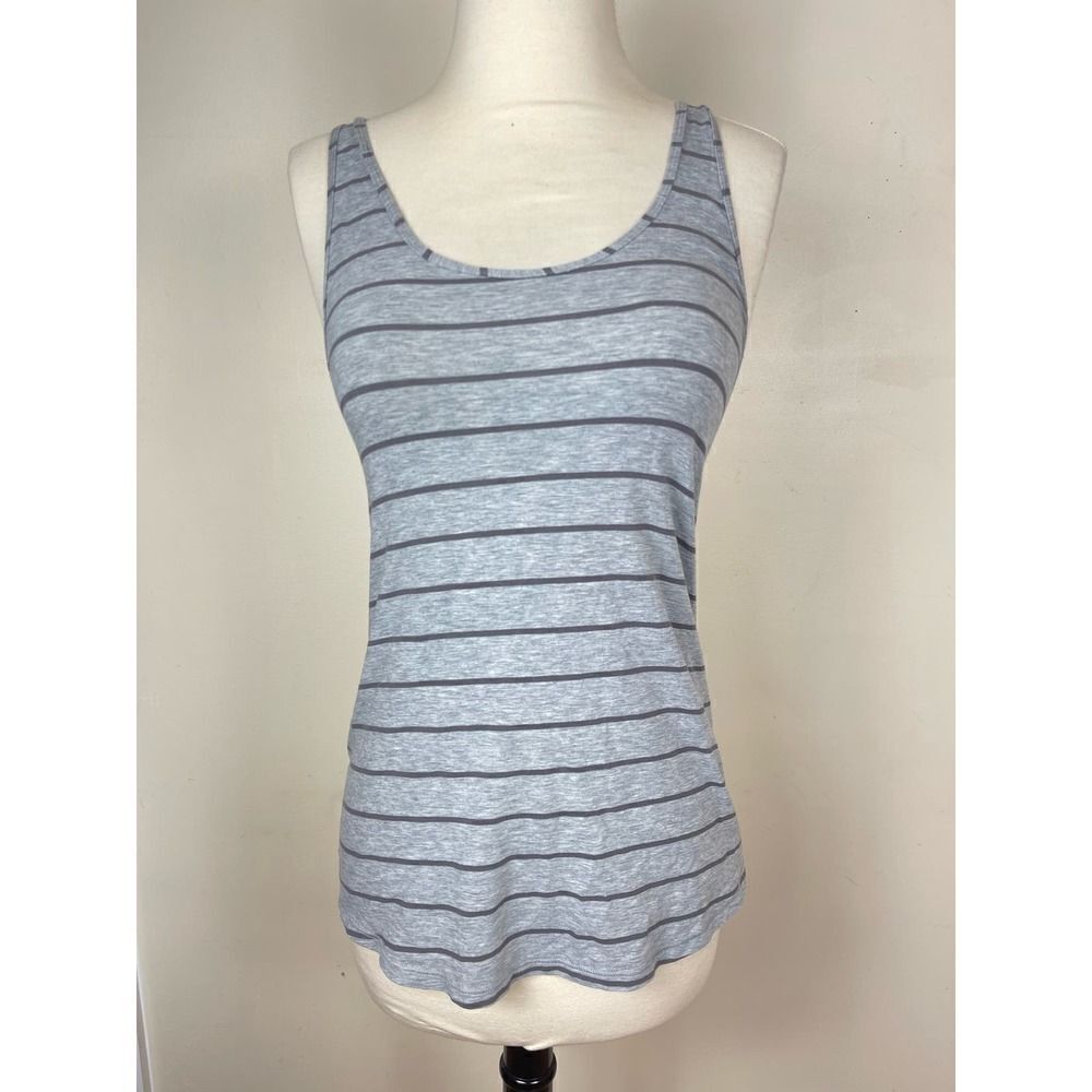 Lululemon Om Racerback Tank Top - Picture 1 of 2
